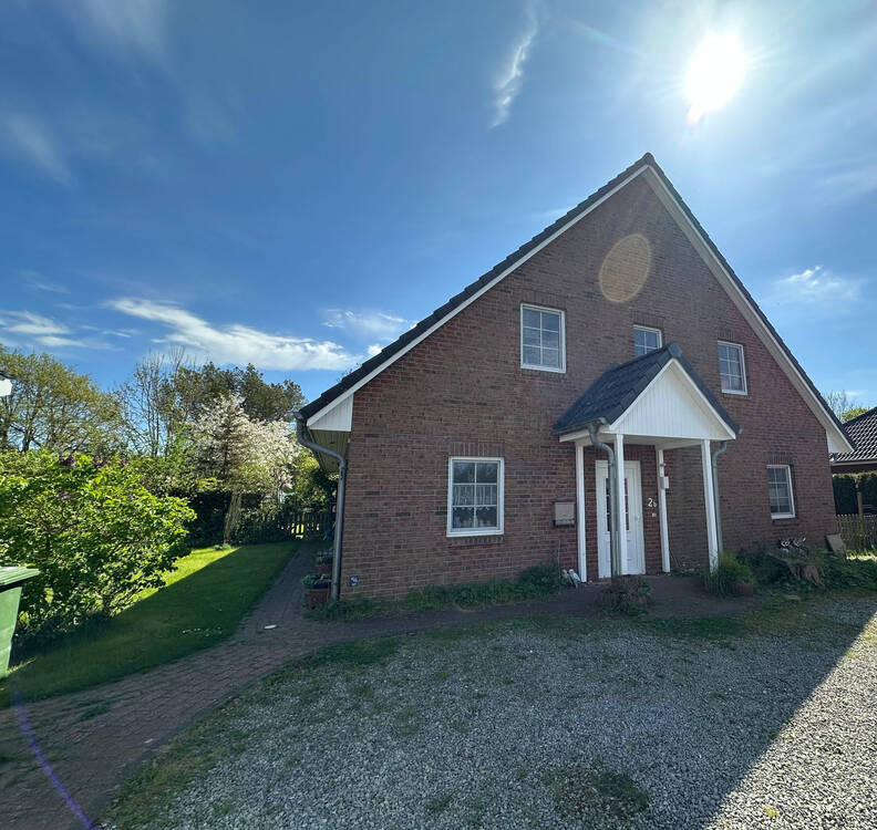 Thumbnail-Wohnhaus mit zwei Wohneinheiten(Erdwärmeh.)in bevorzugter Lage