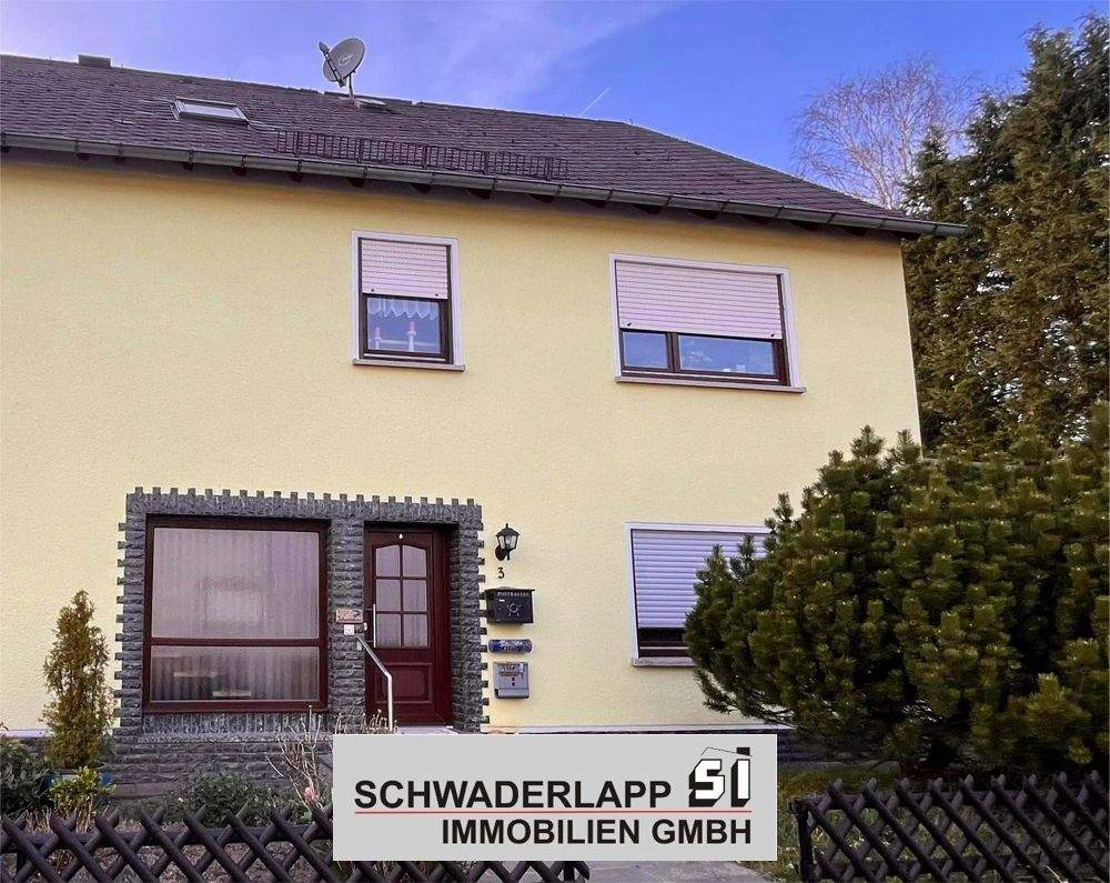 Thumbnail-Aparte Doppelhaushälfte mit viel Platz für die Familie