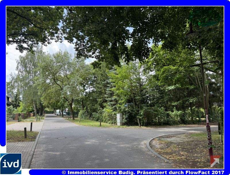 Thumbnail-Perfekt geschnittenes Baugrundstück für Einfamilien- oder Doppelhaus