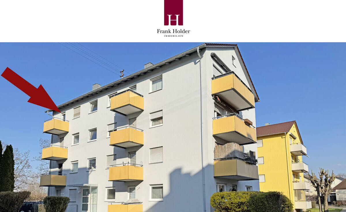 Thumbnail-Eigentum statt Miete - die erste eigene Wohnung