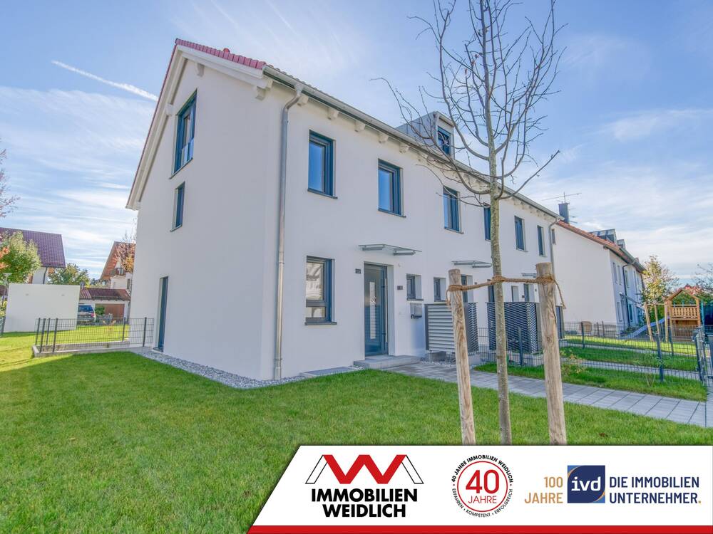 Thumbnail-Viel Garten, viel sonne, viel Platz!