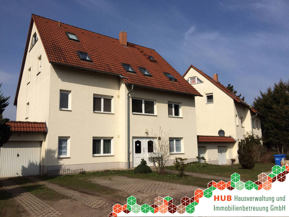 Thumbnail-Schöner Wohnen in Dessau-Mildensee