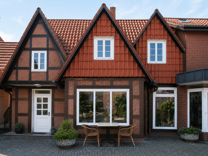 Thumbnail-***Reihenmittelhaus am Gänsemarkt in Diepholz - 2-Zimmer-Wohnung mit Keller***