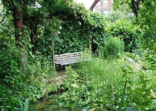 Thumbnail-Grundstückshälfte für Ihre Doppelhaushälfte