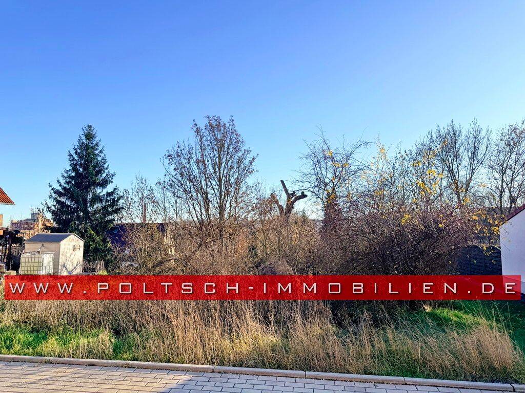 Thumbnail-Ruhiges Baugrundstück in familienfreundlicher Lage von Zeitz