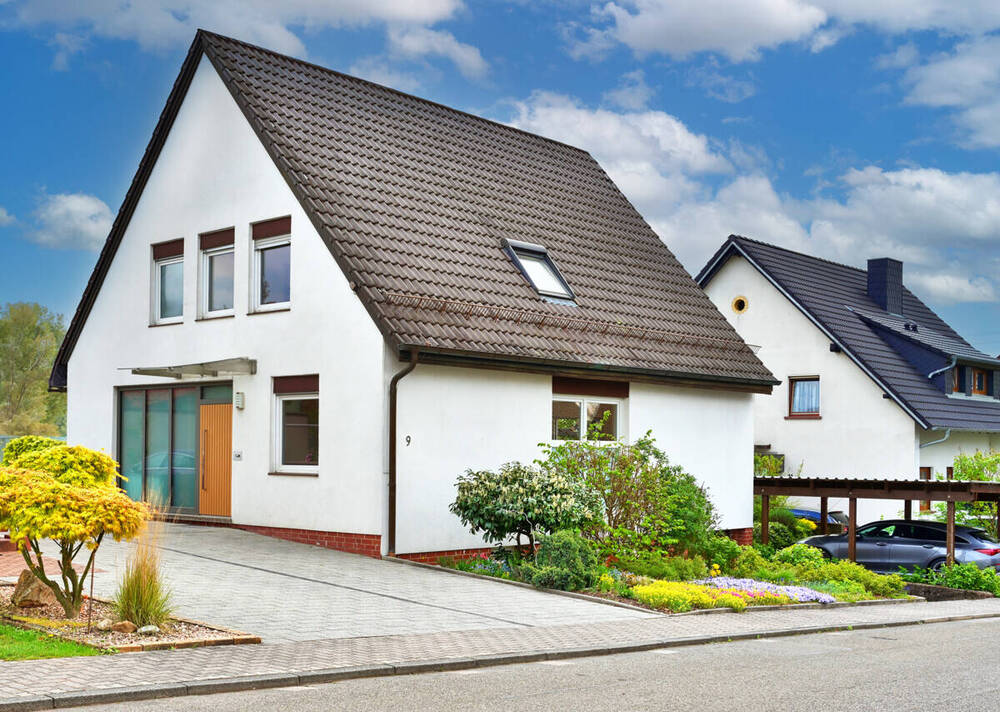 Thumbnail-Einfamilienhaus zum Wohlfühlen in 66877 Ramstein-Miesenbach zum mieten