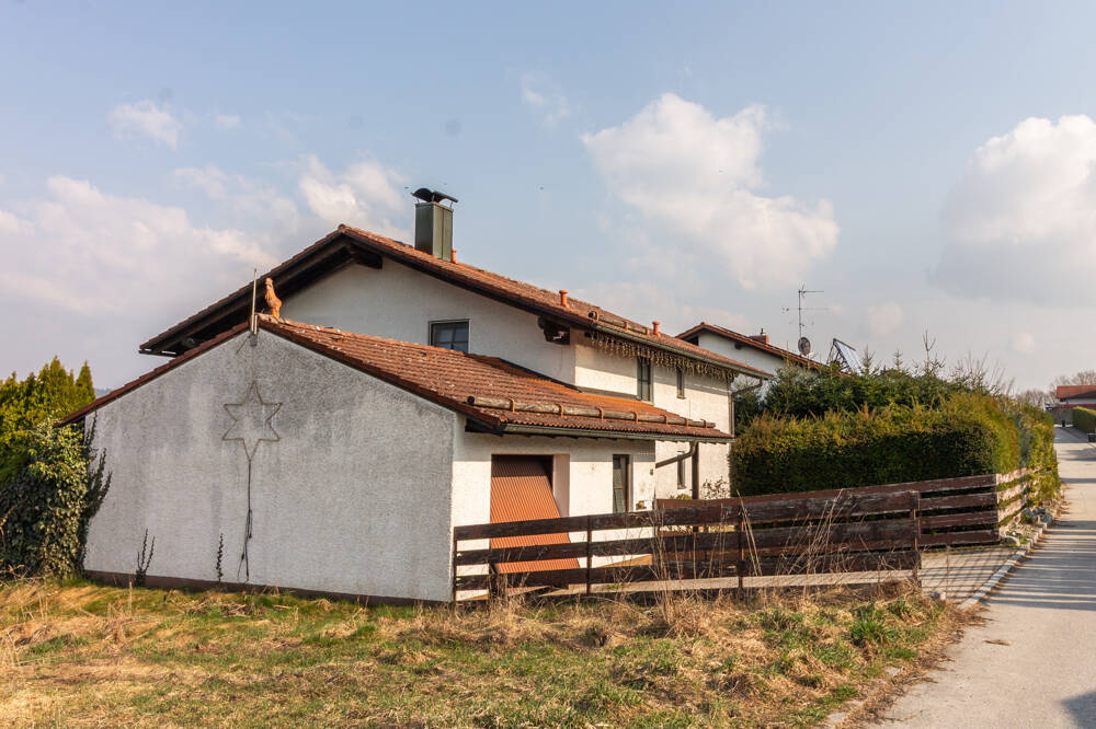 Thumbnail-BüchlbergDenkhof: Landhaus Baujahr 1988 in Fernblicklage