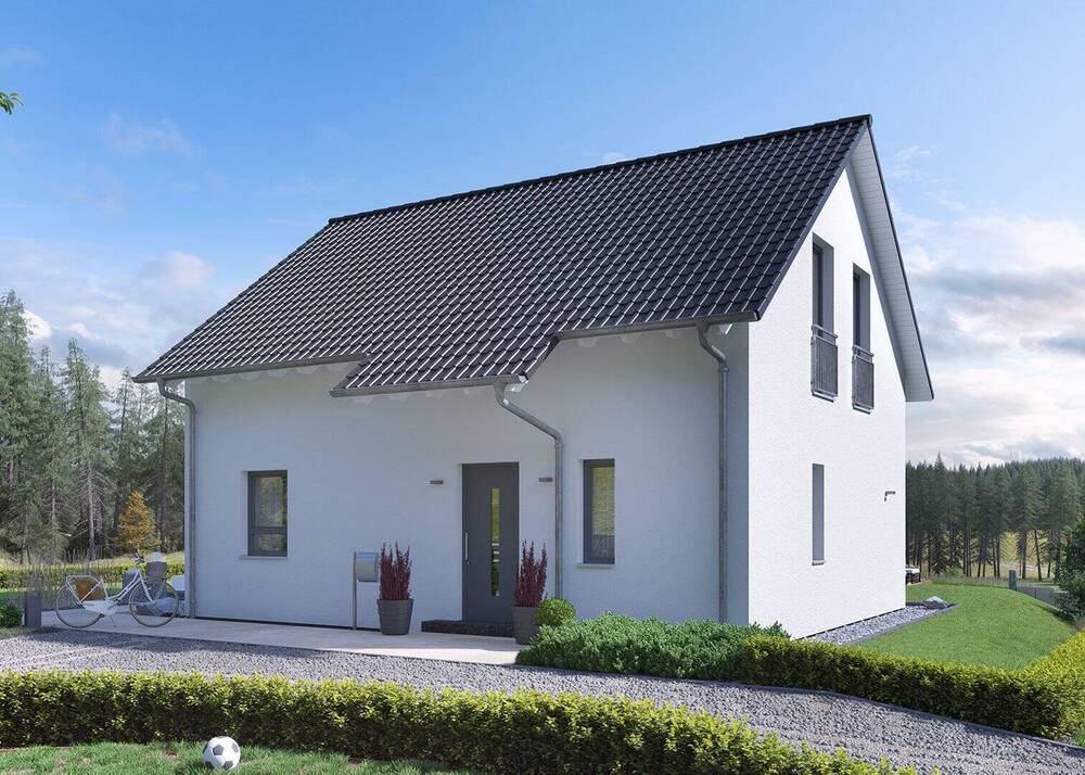 Thumbnail-Ein Haus voller Träume