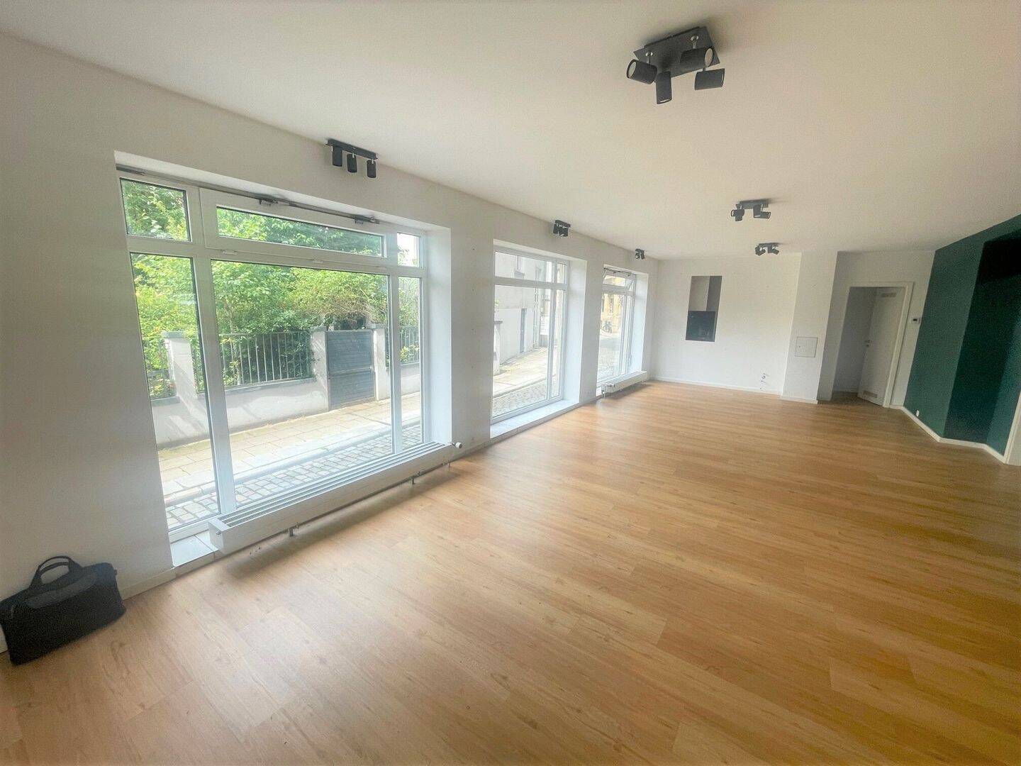 Thumbnail-Attraktive Ladeneinheit oder alternativ Wohnung in zentraler Lage im Stuttgarter Bohnenviertel