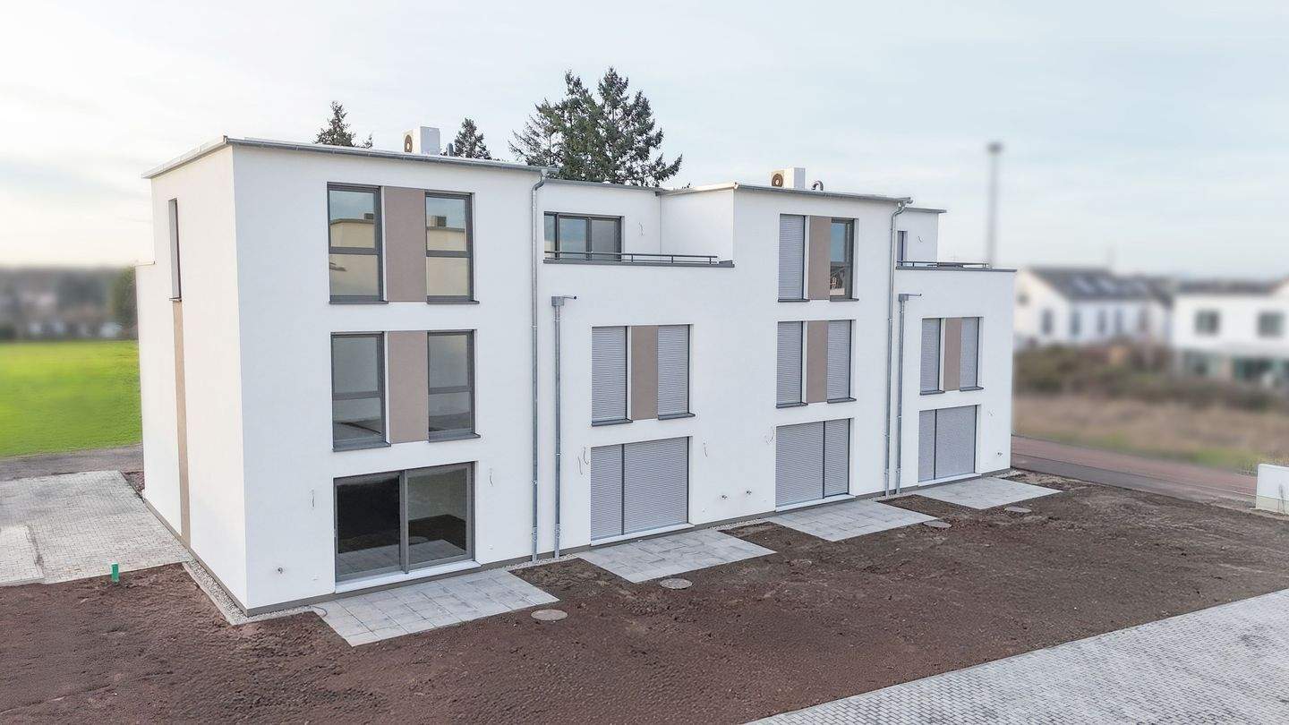 Thumbnail-Modernes Reihenhaus mit Dachterrasse und Garten für die ganze Familie!