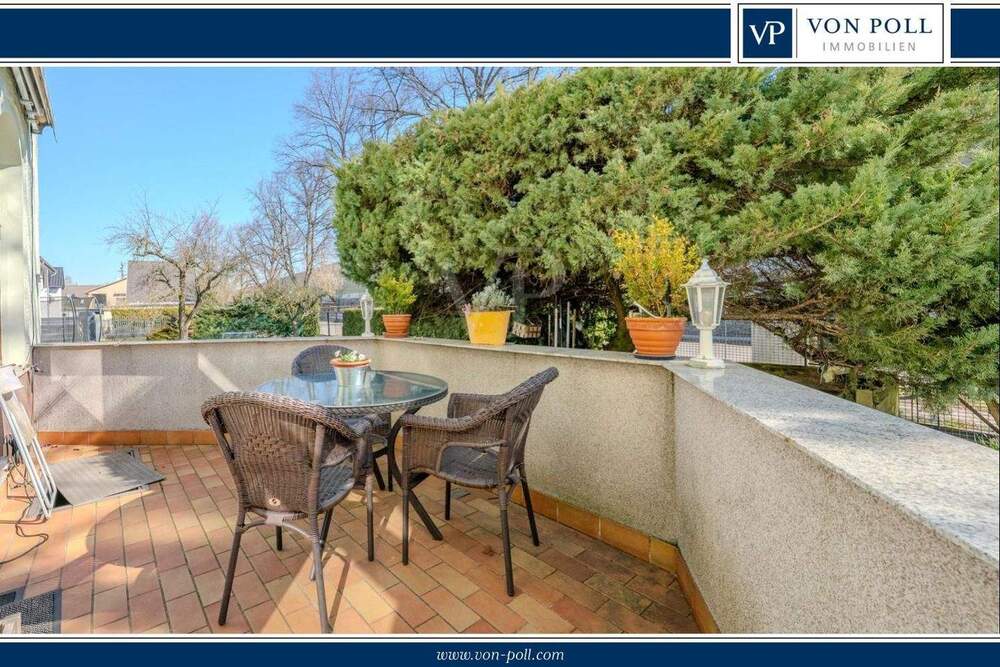 Thumbnail-Eine kleine Burg für Individualisten - Einfamilienhaus mit großem Grundstück