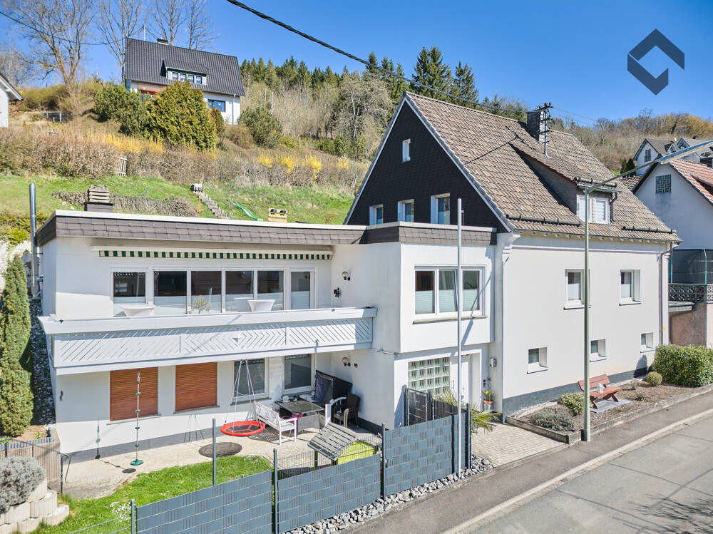 Thumbnail-Ein Haus viele Möglichkeiten Ideales Familien-Zuhause