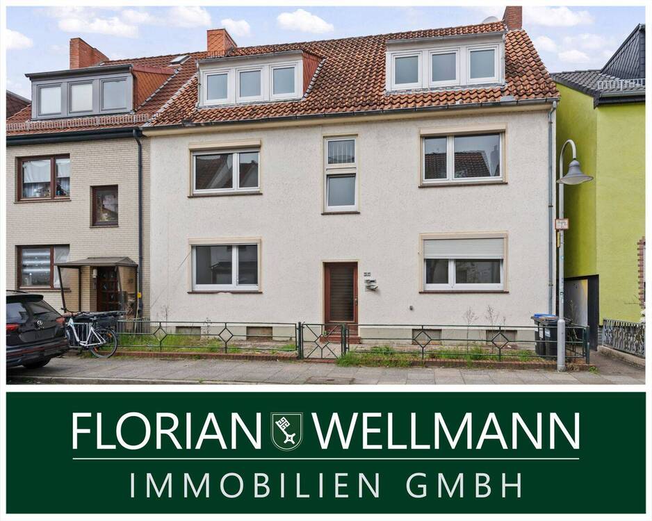 Thumbnail-Bremen - Woltmershausen |