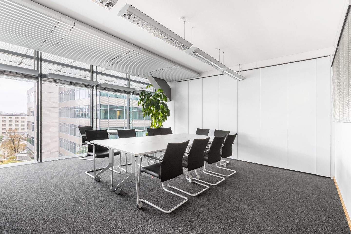 Thumbnail-Großraumbüros für 10 Personen in Regus Altmarkt