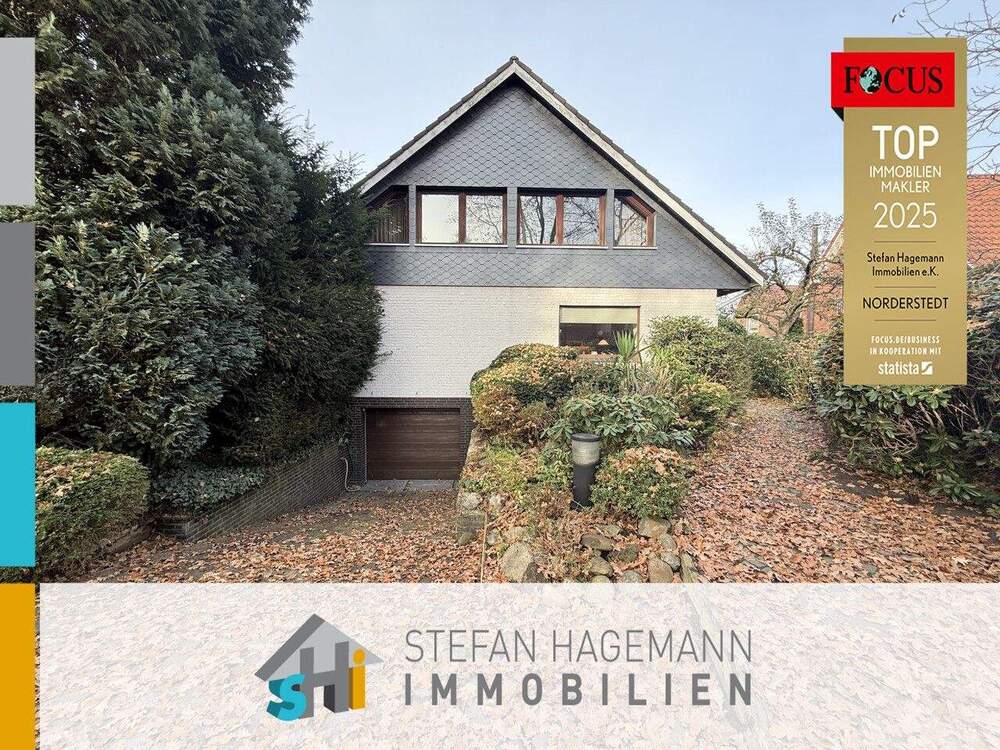 Thumbnail-Einfamilienhaus in Norderstedt HAPPY LIFE