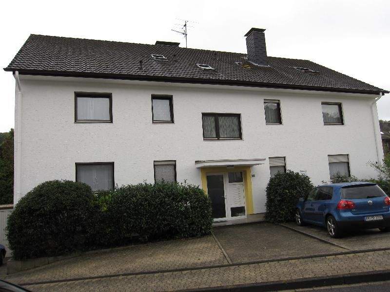 Thumbnail-Ruhige 1 Zimmerwohnung