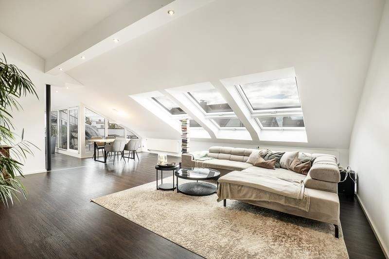 Thumbnail-Loftartige 3,5-Zimmer-Dachgeschosswohnung mit Terrasse und exklusiver Ausstattung