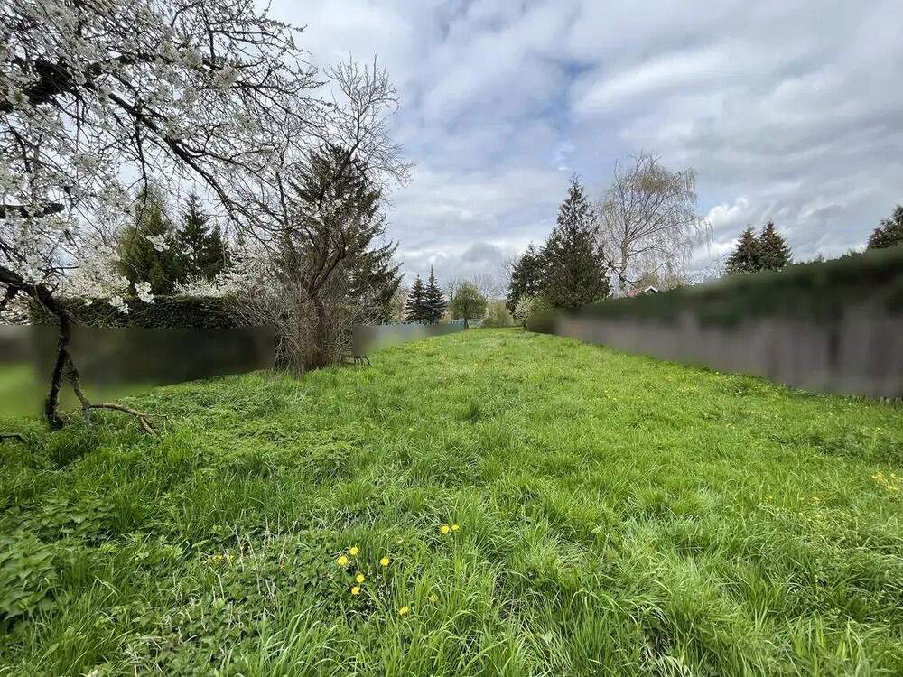 Thumbnail-Der Bungalow mit dem charmanten Walmdach - stufenlos glücklich sein in Grabe