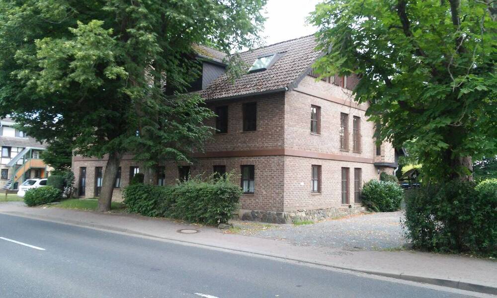 Thumbnail-Nicht alltäglich, 3 Raum Wohnung mit viel Holzoptik