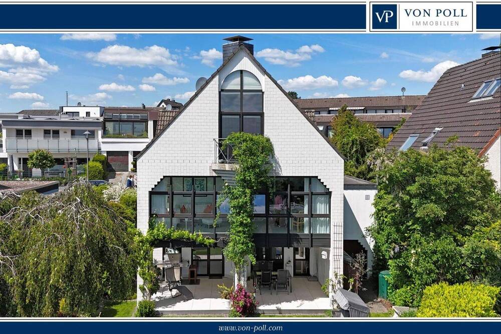 Ansicht Rückseite