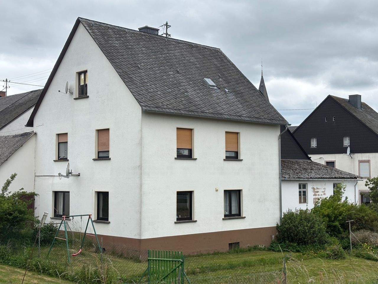 Thumbnail-Rest Hof bei Thalfang Hunsrück