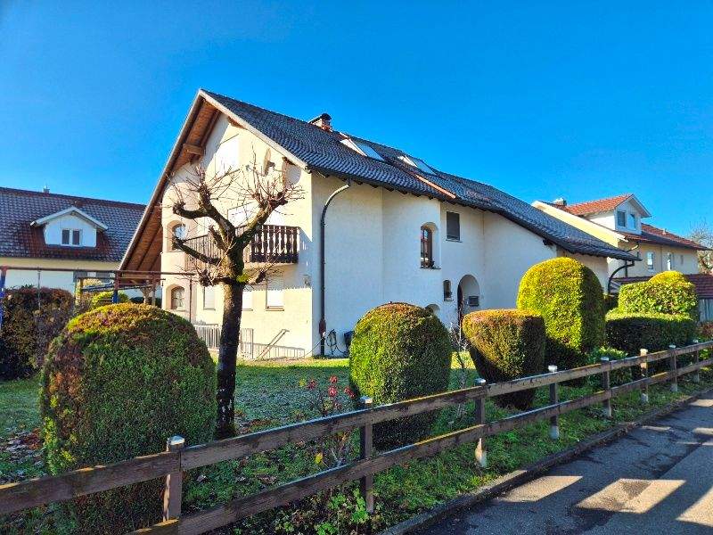 Thumbnail-Viel Platz & viele Möglichkeiten | ein interessantes Mehrfamilienhaus