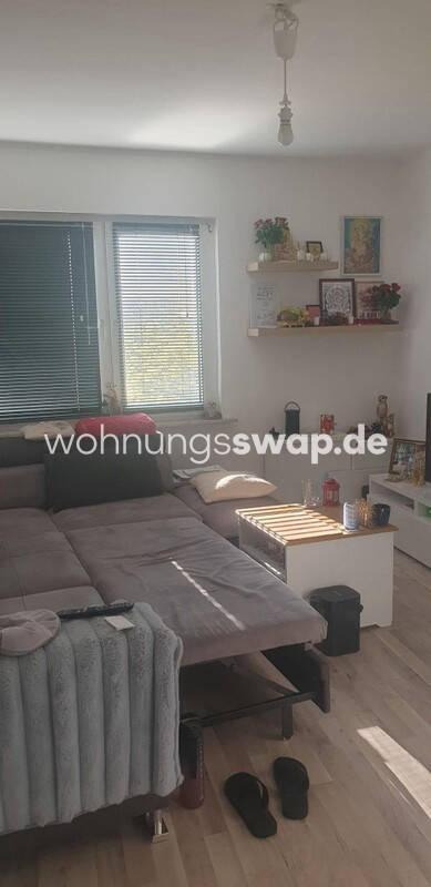 Thumbnail-Wohnungsswap - Kasernenstraße