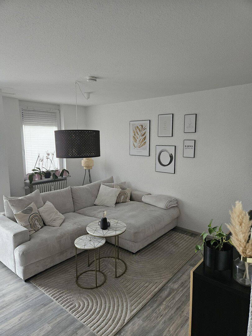 Thumbnail-3-Zimmer Wohnung im Herzen von Altweil *Provisionsfrei*