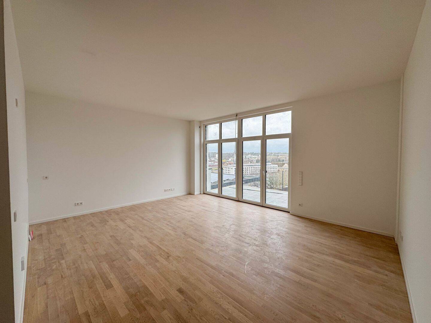 Wohnzimmer Muster