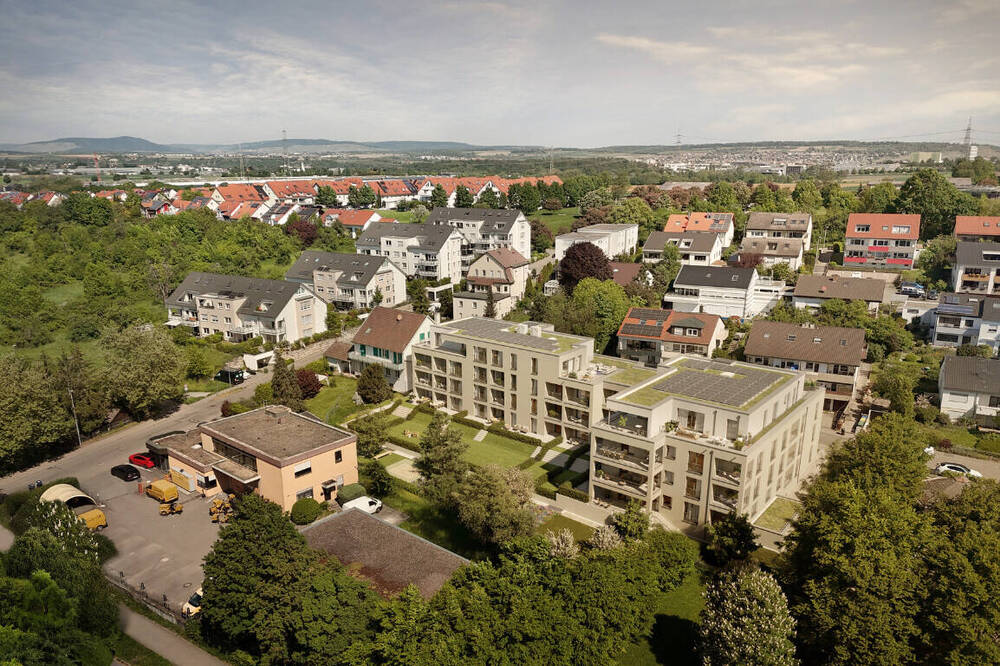 Thumbnail-4-Zimmer-Wohnung für die ganze Familie