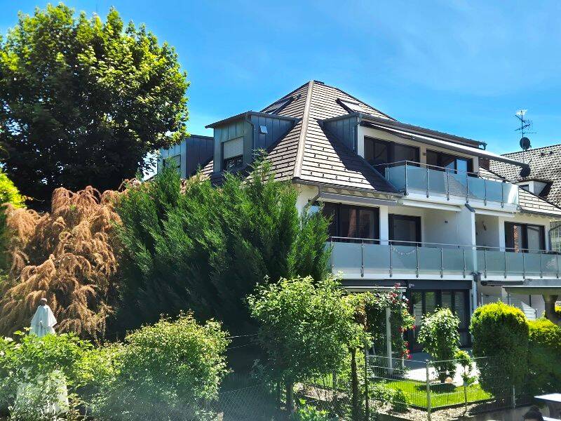 Thumbnail-Der Rückzugsort für Individualisten...