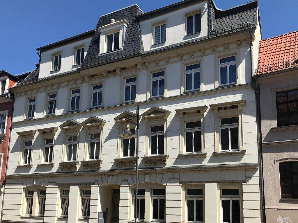 Thumbnail-W3439 - Frisch renovierte 3 RW im Zentrum