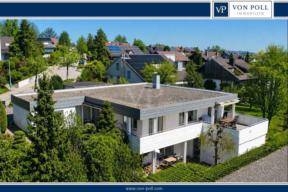 Thumbnail-Ein Logenplatz für die Alpen - sanierter Bungalow am Franzosenbauer