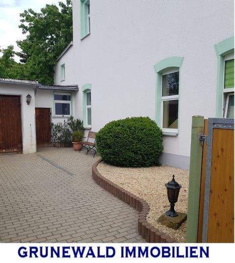 Thumbnail-Gemütliche 2 – Raum Wohnung in Eisenberg