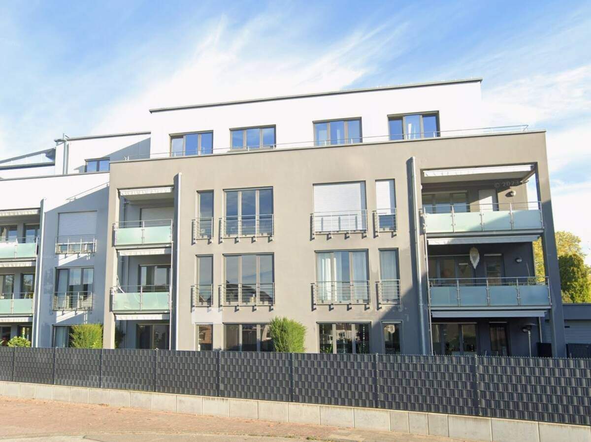 Thumbnail-Großzügige, barrierearme Wohnung zwischen Düsseldorf und Köln