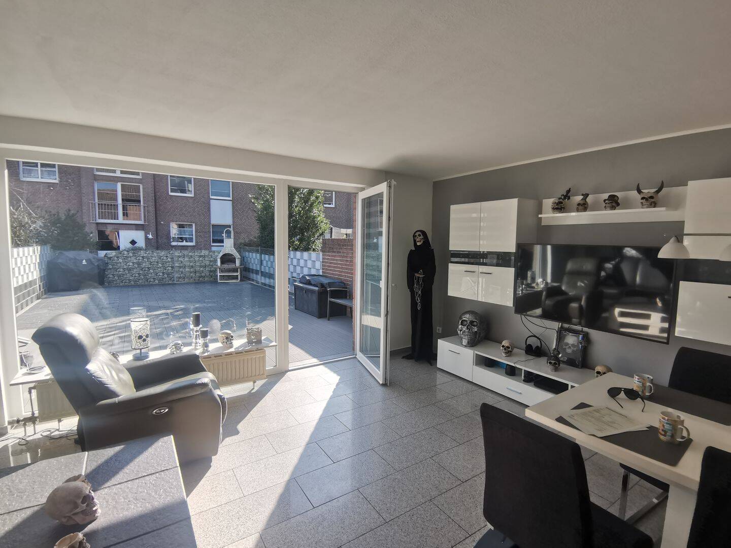 Thumbnail-Charmantes Reihenmittelhaus in ruhiger Top-Wohnlage von Jüchen-Hochneukirch