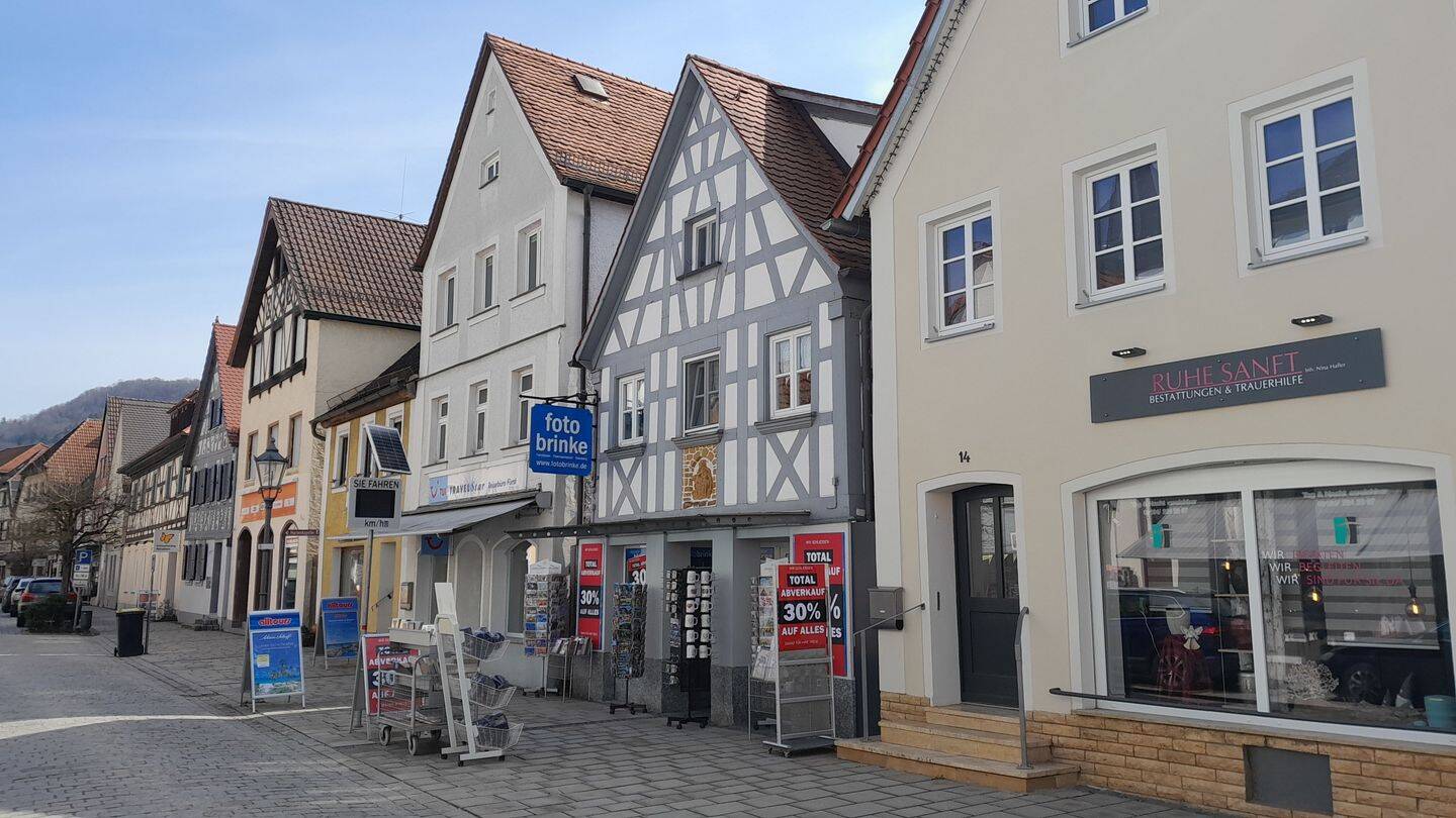 Thumbnail-Attraktive Ladenfläche in zentraler Lage – vielseitig nutzbar