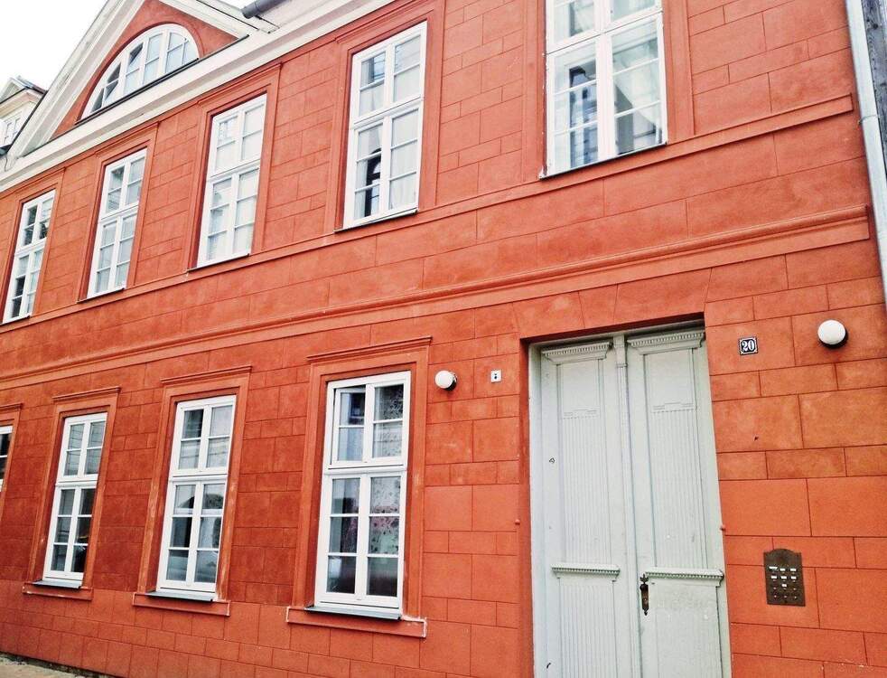 Thumbnail-In der Altstadt++außergewöhnliche1-Zimmer-Wohnung++ im Dachgeschoss++mit Galerie