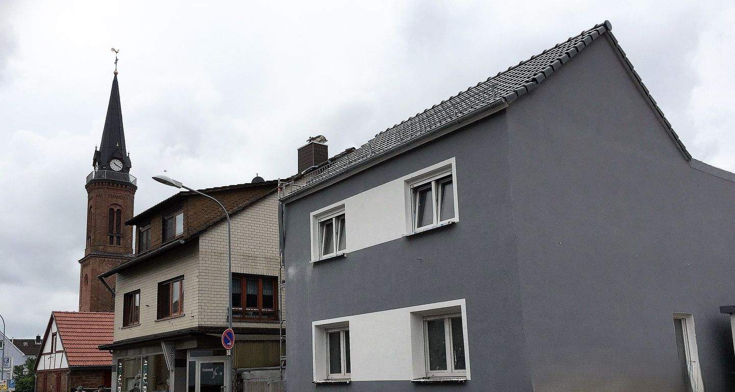 Thumbnail-Großzügiges, Modernisiertes Familienhaus in Hainburg