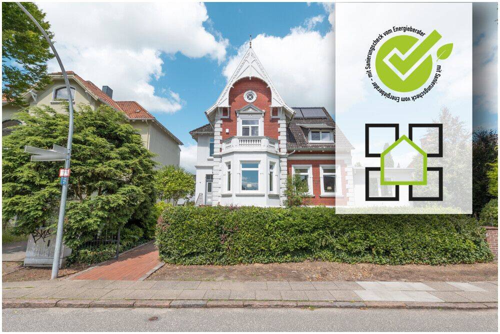 Thumbnail-Zeitlose Eleganz trifft modernen Wohnkomfort - Willkommen zuhause!