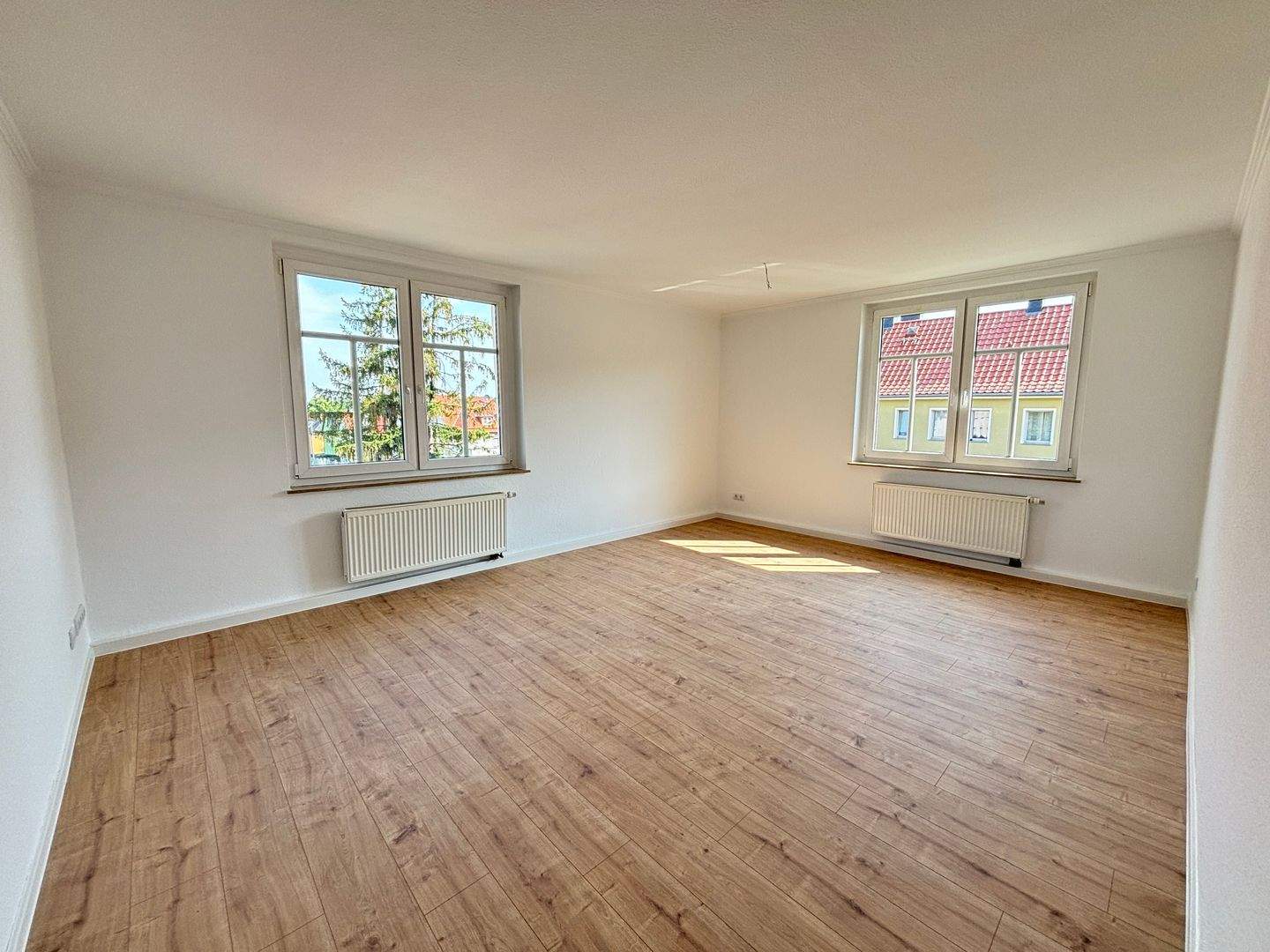 Thumbnail-+++ Sehr schöne 3 Raumwohnung in WSF +++