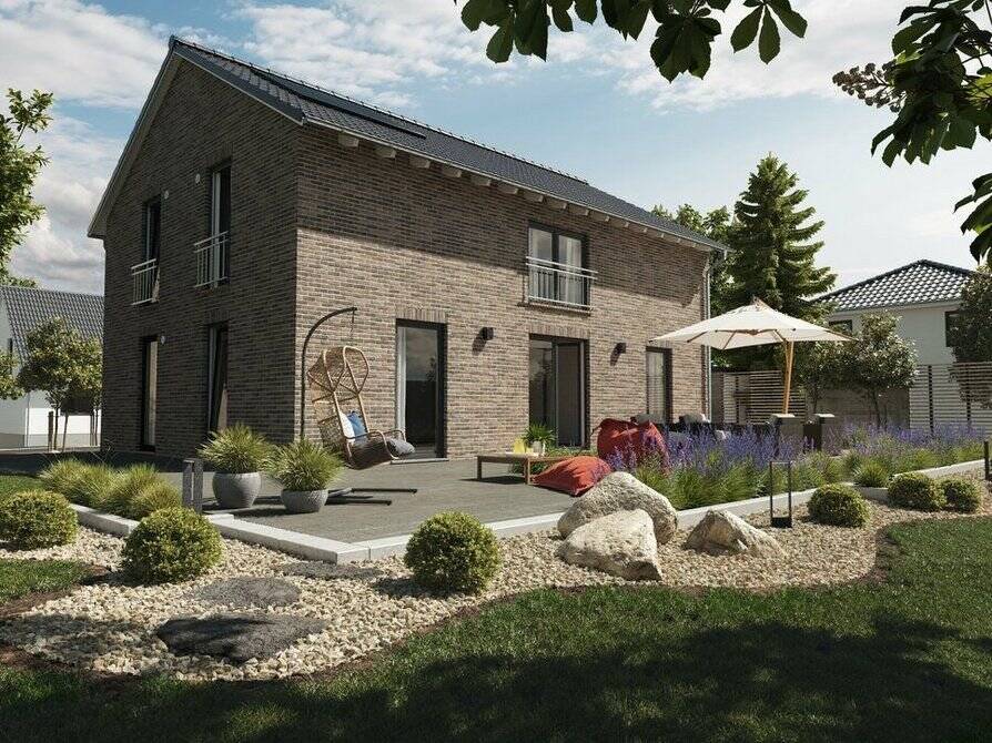 Thumbnail-Schlüsselfertig zum Traumhaus – Ihr Bauprojekt in besten Händen