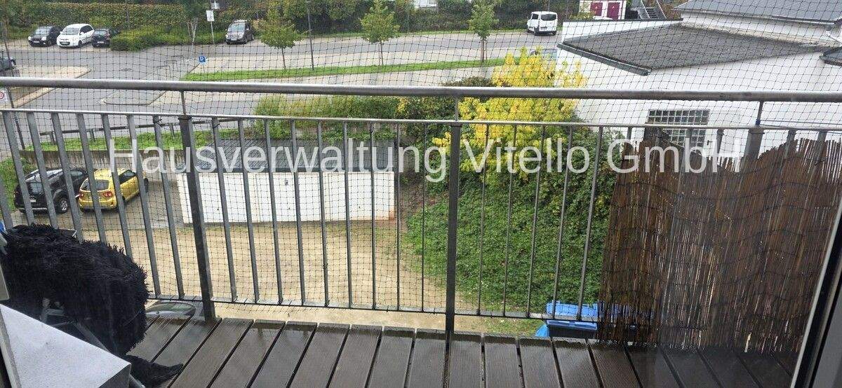 Thumbnail-3-Zimmer-Wohnung mit Balkon im Herzen von Sulzbach