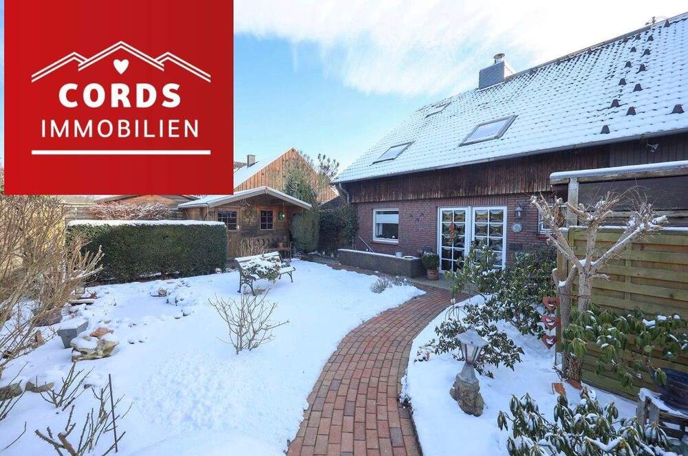 Thumbnail-Doppelhaushälfte mit Blick aufs Meer