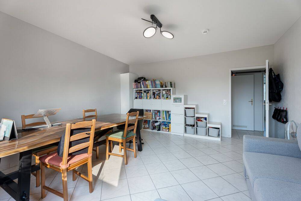 Wohnzimmer Ansicht 1