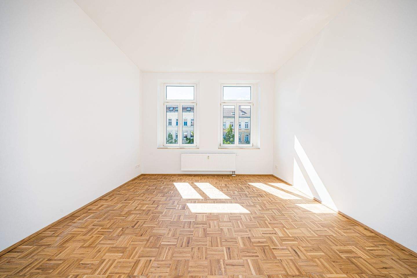 Thumbnail-Elegante 2-Zimmer-Wohnung mit besonderem Wohngefühl