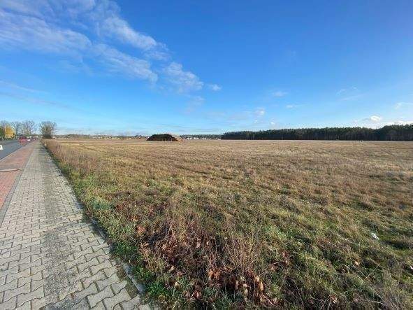 Thumbnail-Tolles Grundstück in guter Lage!