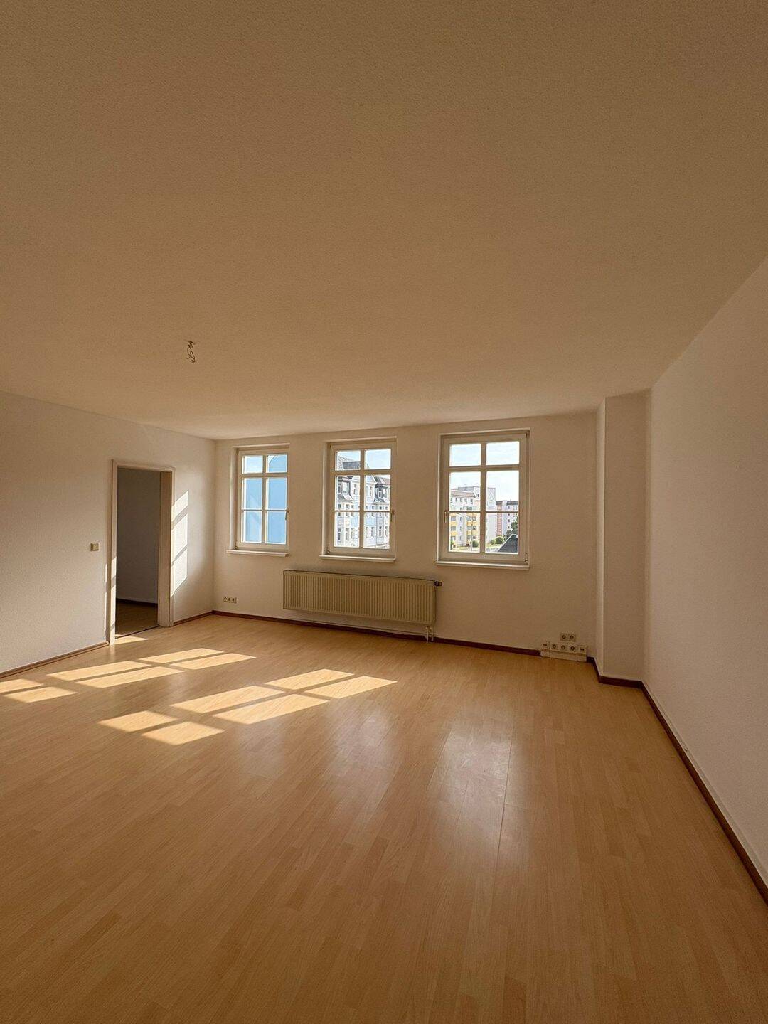 Thumbnail-Helle 2-Zimmerwohnung