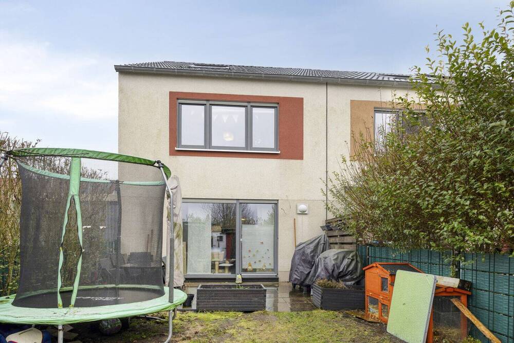Thumbnail-Modernes und familienfreundliches Reihenendhaus in ruhiger Wohnlage mit Garten und Garage