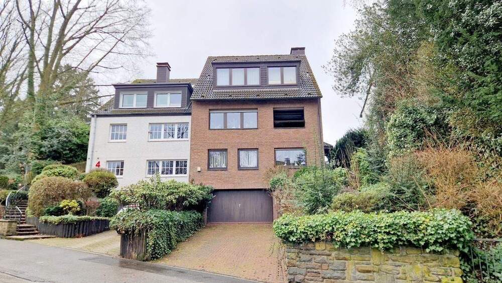 Thumbnail-Zuhause mit Charakter, Kamin & Sauna - großzügiges Familienhaus mit Garten und Doppelgarage